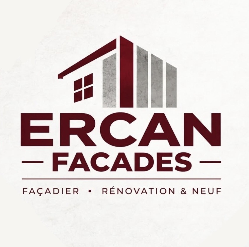 Ercan Façades – façadier, rénovation et neuf